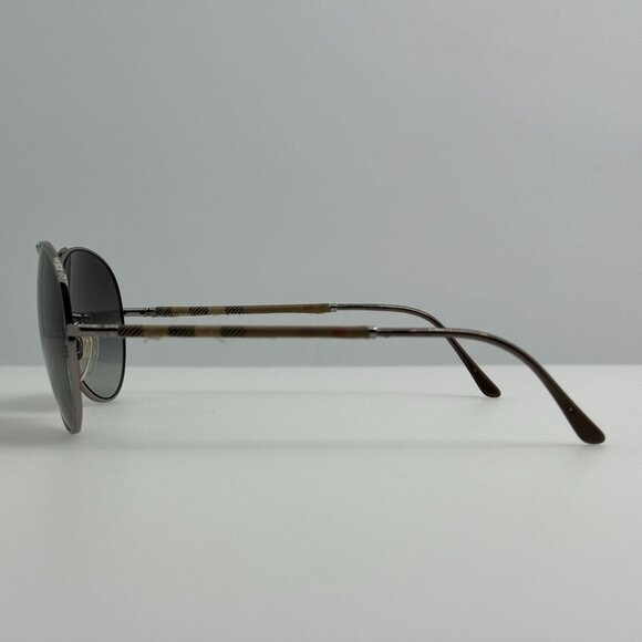 Burberry Sunglasses B 3056 100611 Italy 57-13-135 main image 4